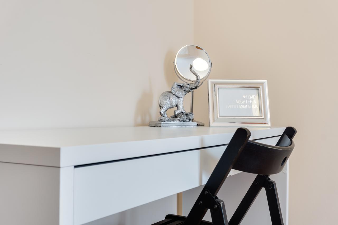 Elite Apartments Korzenna City Center Гданськ Екстер'єр фото